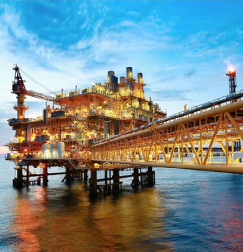 Oil and Gas Industries