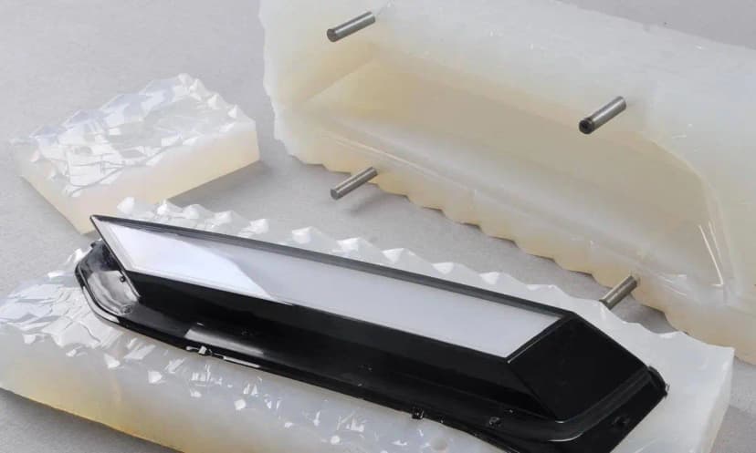CNC Aluminum