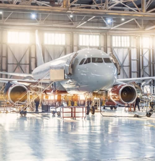 Aerospace Industries