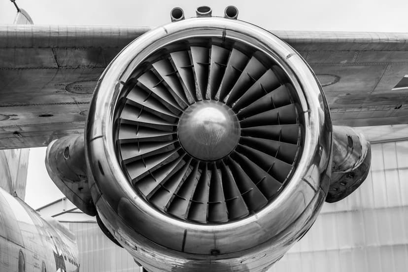 Aerospace Components