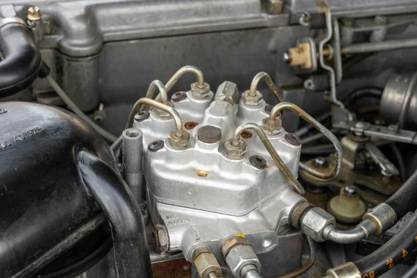 Automotive Components
