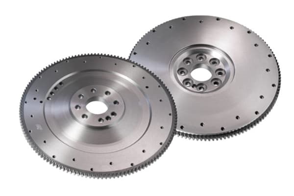 Disc Components