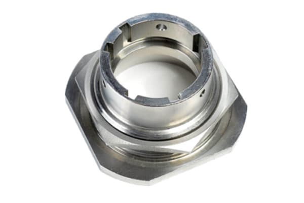 Machinery Components