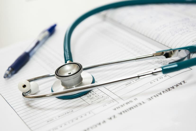 Medical Components