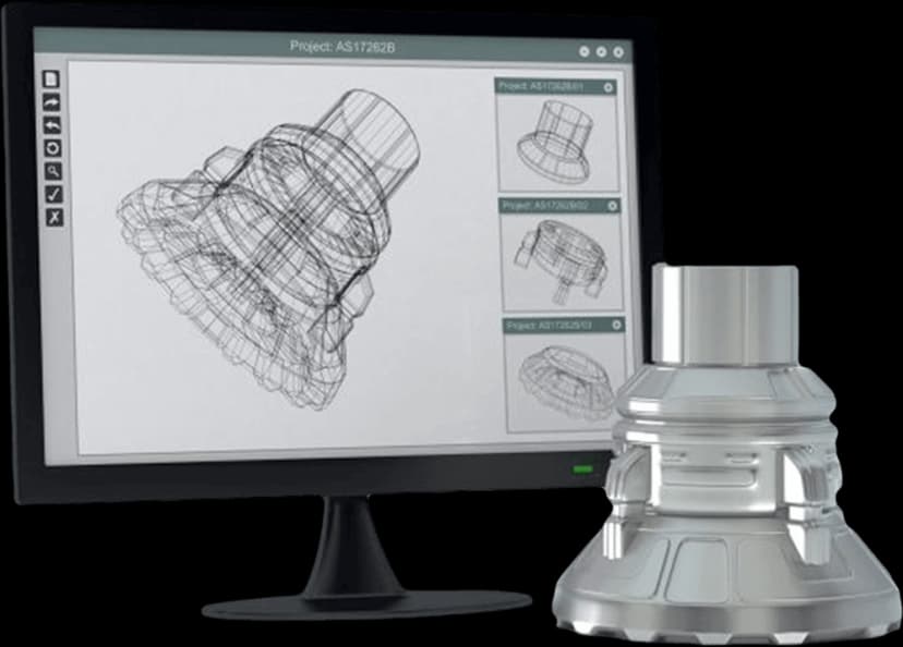 Monitor Display