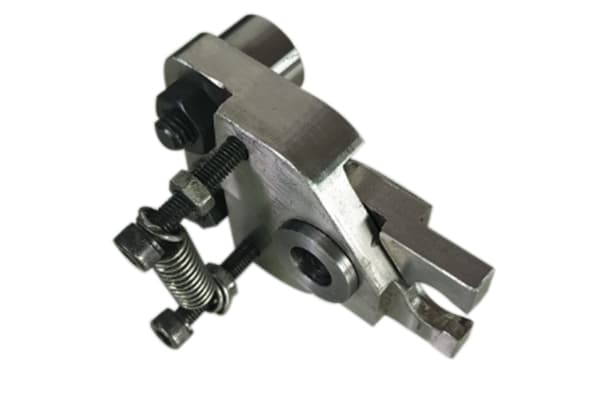 Precision Components