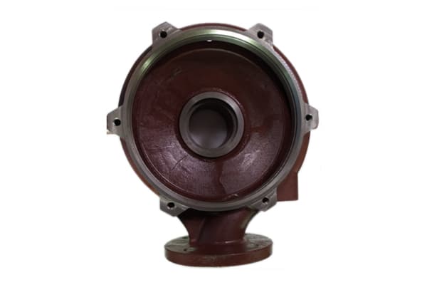 Pump Components